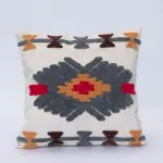 Ferozzi NK 1575 Pillow Cushion - Hand Made