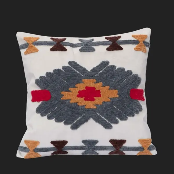 Ferozzi NK 1575 Pillow Cushion - Hand Made