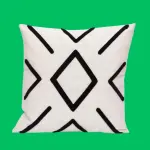 Ferozzi NK 1300 Pillow Cushion - Hand Made