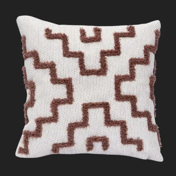 Ferozzi NK 1610 Pillow Cushion - Hand Made