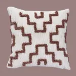 Ferozzi NK 1610 Pillow Cushion - Hand Made