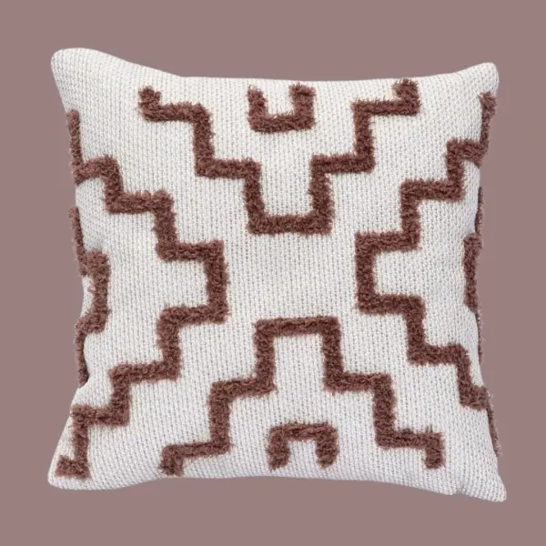 Ferozzi NK 1610 Pillow Cushion - Hand Made