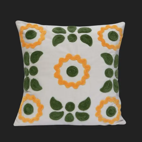 Ferozzi NK 1670 Pillow Cushion - Hand Made