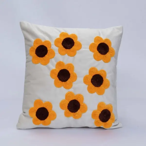 Ferozzi NK 1131 Pillow Cushion - Hand Made