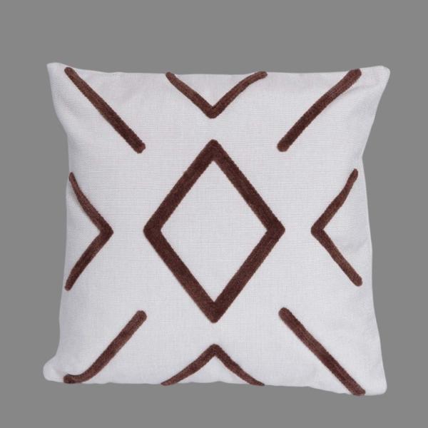 Ferozzi NK 1301 Pillow Cushion - Hand Made