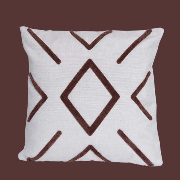 Ferozzi NK 1301 Pillow Cushion - Hand Made
