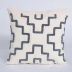 Ferozzi NK 1612 Pillow Cushion - Hand Made