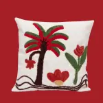 Ferozzi NK 1580 Pillow Cushion - Hand Made