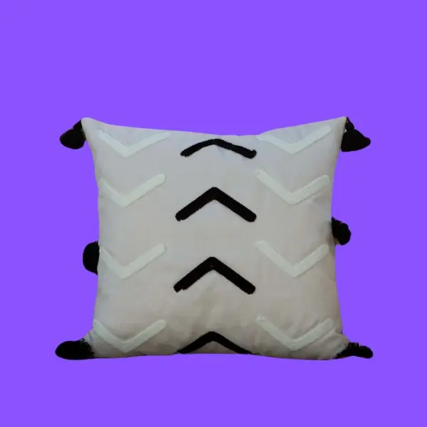 Ferozzi NK 1190 Pillow Cushion - Hand Made