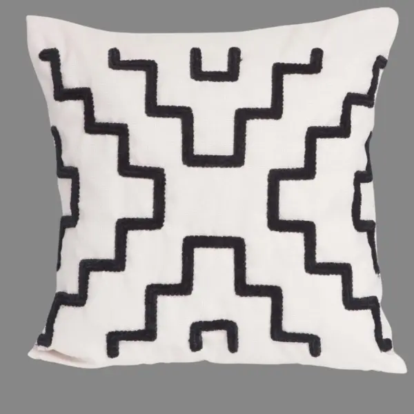Ferozzi NK 1611 Pillow Cushion - Hand Made