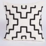 Ferozzi NK 1611 Pillow Cushion - Hand Made