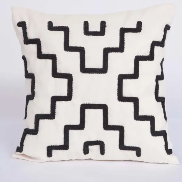 Ferozzi NK 1611 Pillow Cushion - Hand Made