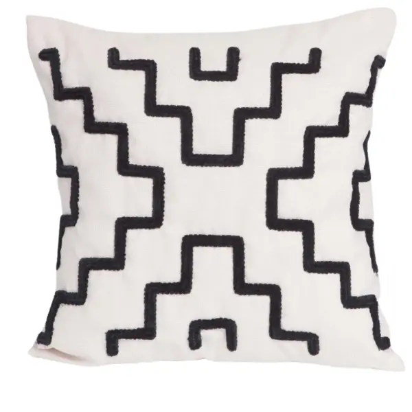 Ferozzi NK 1611 Pillow Cushion - Hand Made