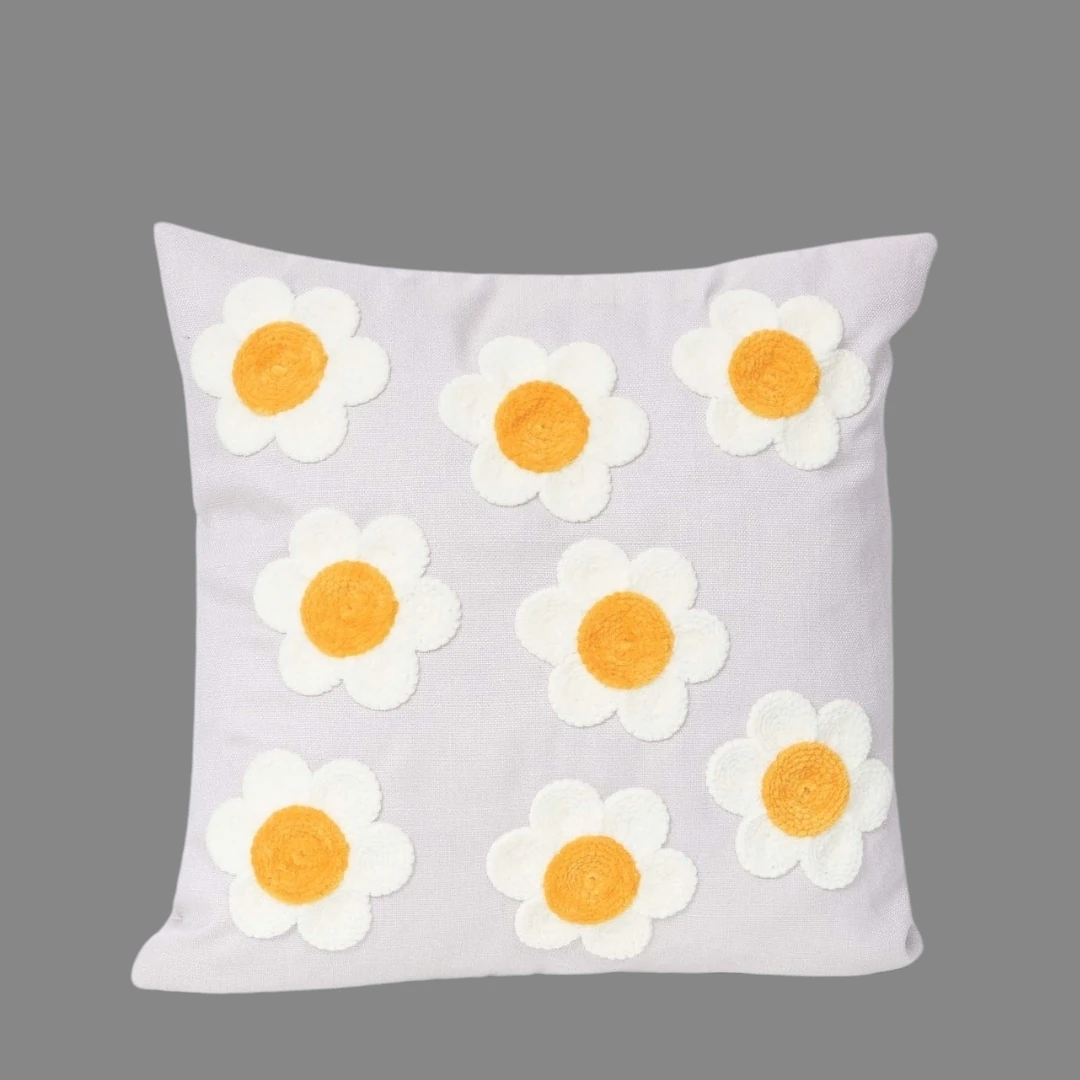 Ferozzi NK 1130 Pillow Cushion - Hand Made