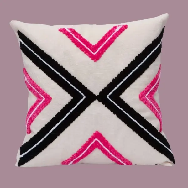 Ferozzi NK 1650 Pillow Cushion - Hand Made