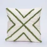 Ferozzi NK 1660 Pillow Cushion - Hand Made