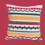 Ferozzi NK 2360 Pillow Cushion - Hand Made