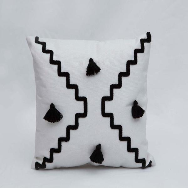 Ferozzi NK 1005 Pillow Cushion - Hand Made