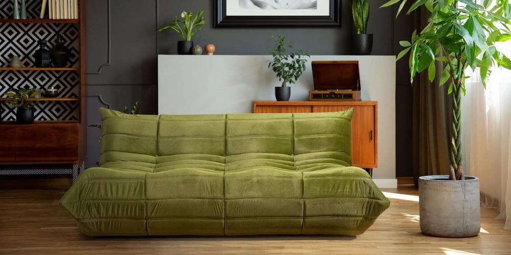 Maserati Accent Armchair