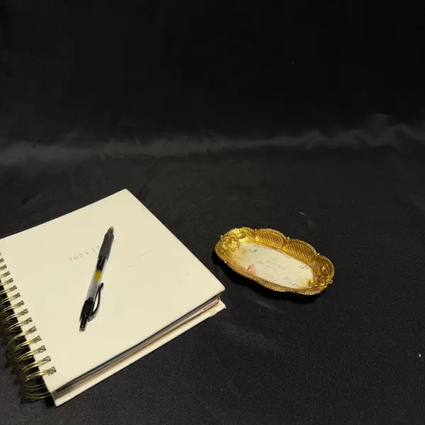 Ferozzi Leopard Print Decorative Tray – Elegant Handmade Design